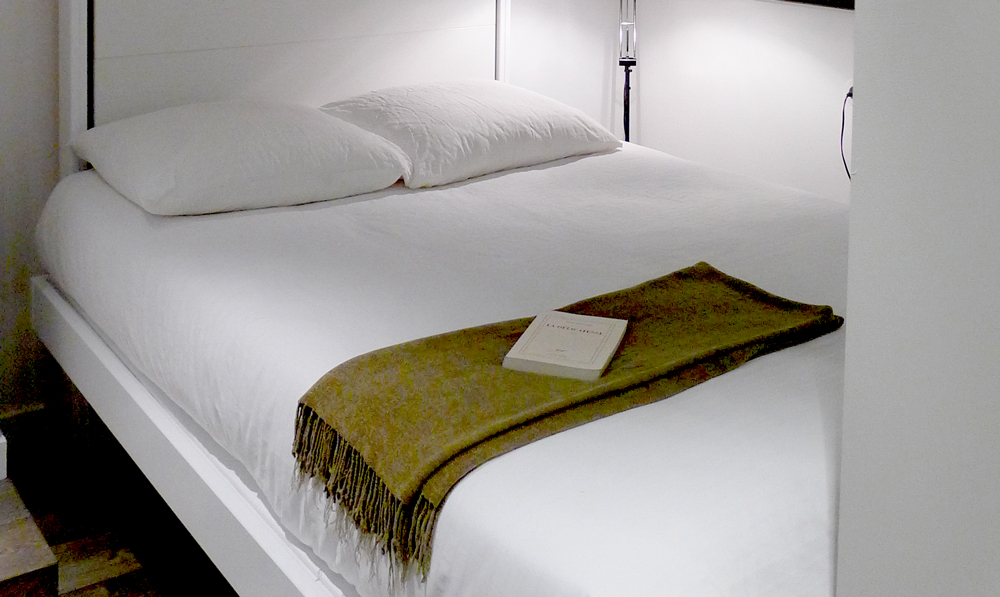 literie-matelas sur bedUp®